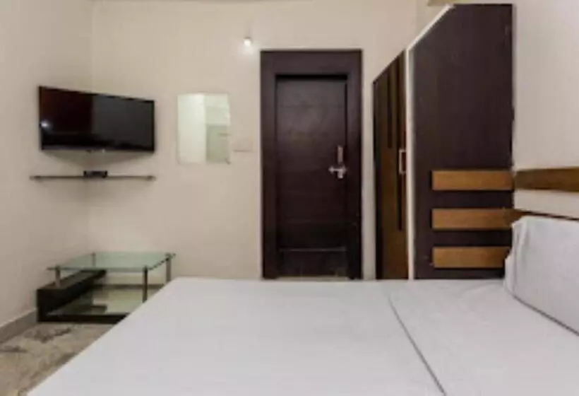 هتل Thakur Shri , Bhopal