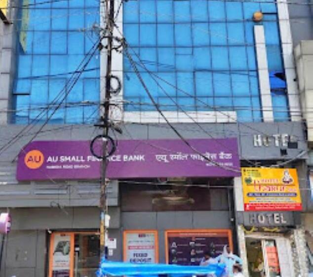 هتل Thakur Shri , Bhopal