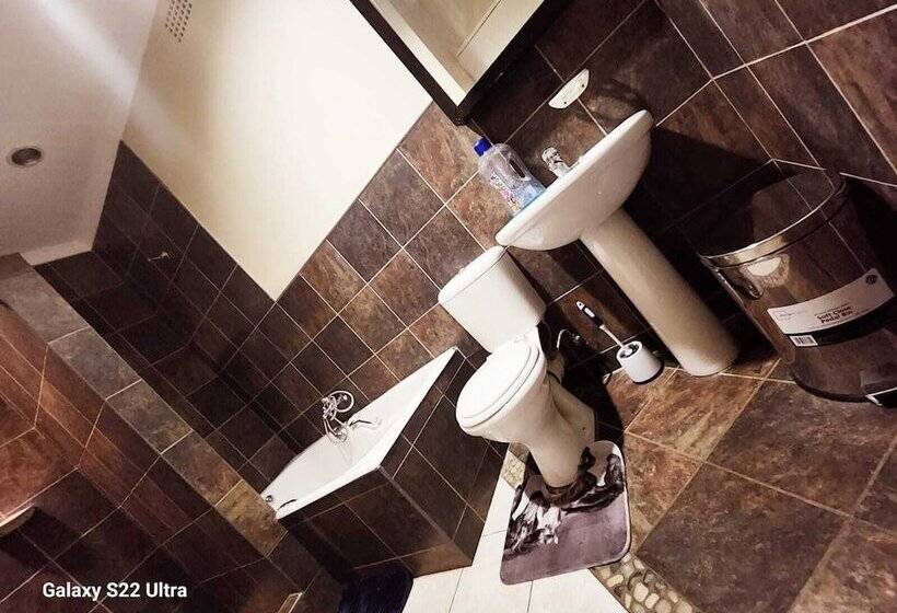 Otel Wampex Guest House Rustenburg