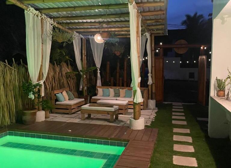 هتل Wander Boutique