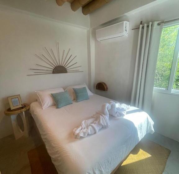 هتل Wander Boutique