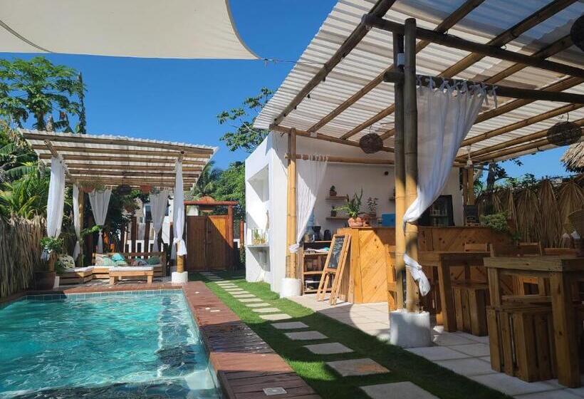 هتل Wander Boutique