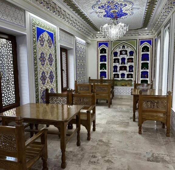 בית מלון כפרי Zarhal Boutique