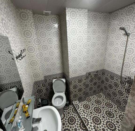 בית מלון כפרי Zarhal Boutique