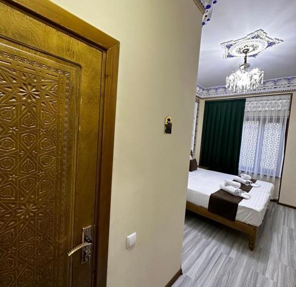 בית מלון כפרי Zarhal Boutique