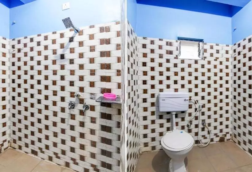 Hotelli Rahan Appartment
