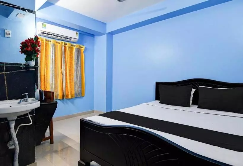 Hotelli Rahan Appartment