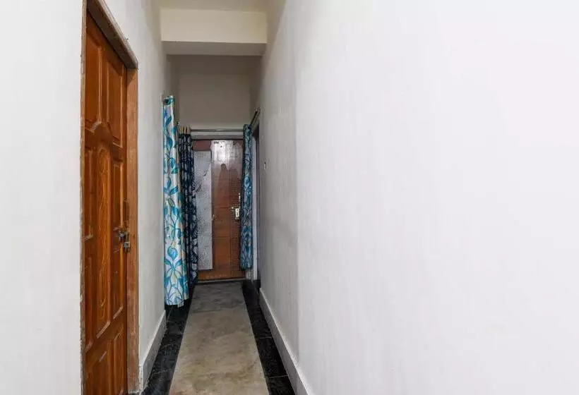 Hotelli Rahan Appartment