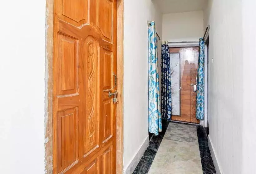 Hotelli Rahan Appartment