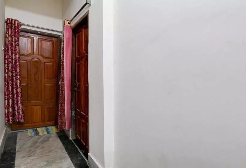 Hotelli Rahan Appartment
