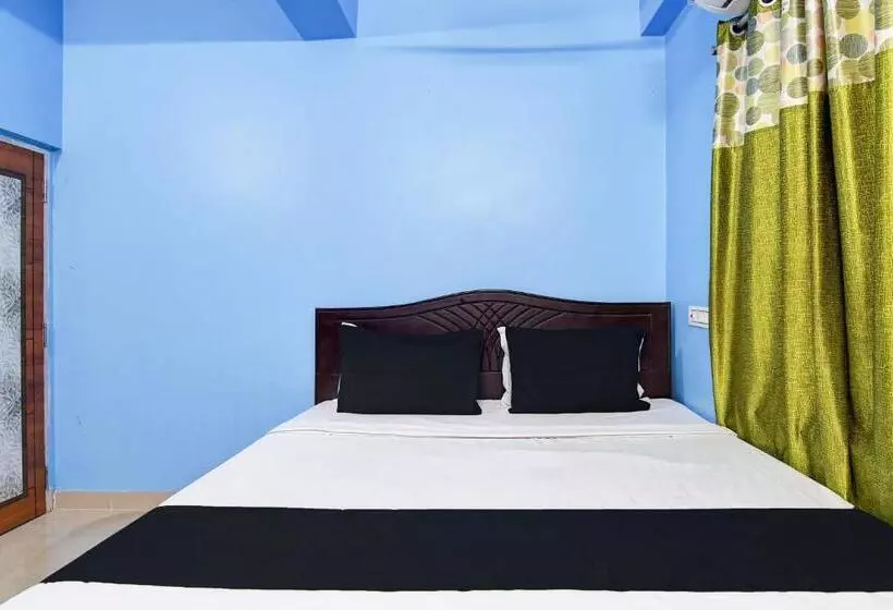 Hotelli Rahan Appartment