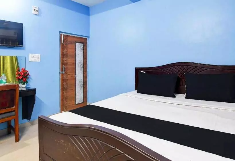 Hotelli Rahan Appartment