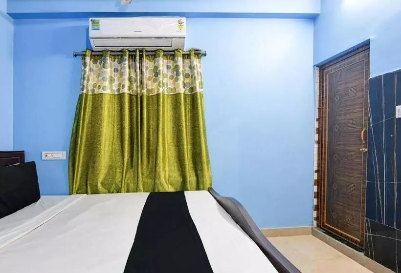Hotelli Rahan Appartment