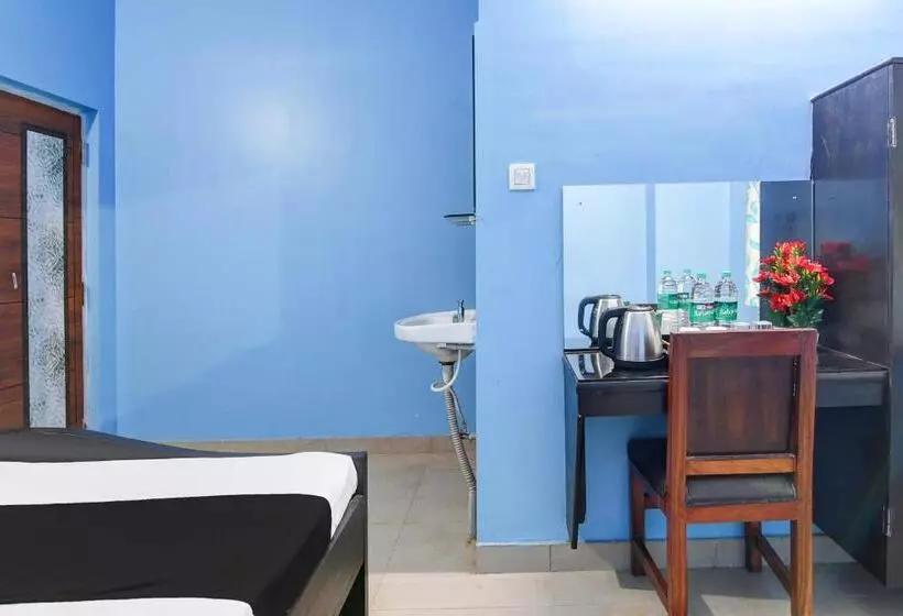 Hotelli Rahan Appartment