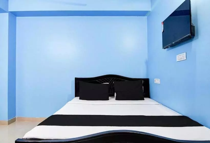 Hotelli Rahan Appartment