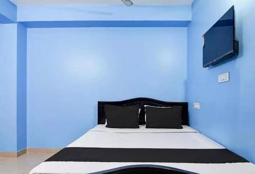 Hotelli Rahan Appartment