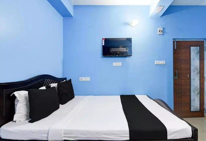 Hotelli Rahan Appartment