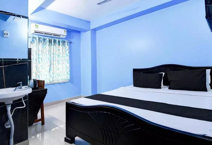 Hotelli Rahan Appartment