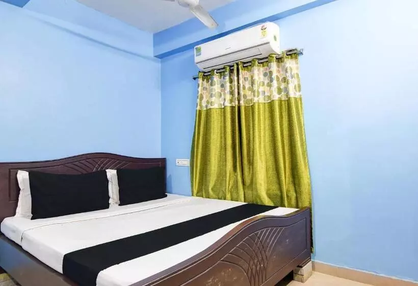 Hotelli Rahan Appartment
