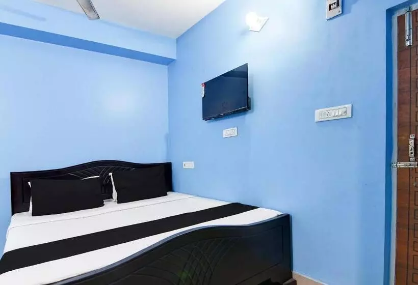 Hotelli Rahan Appartment