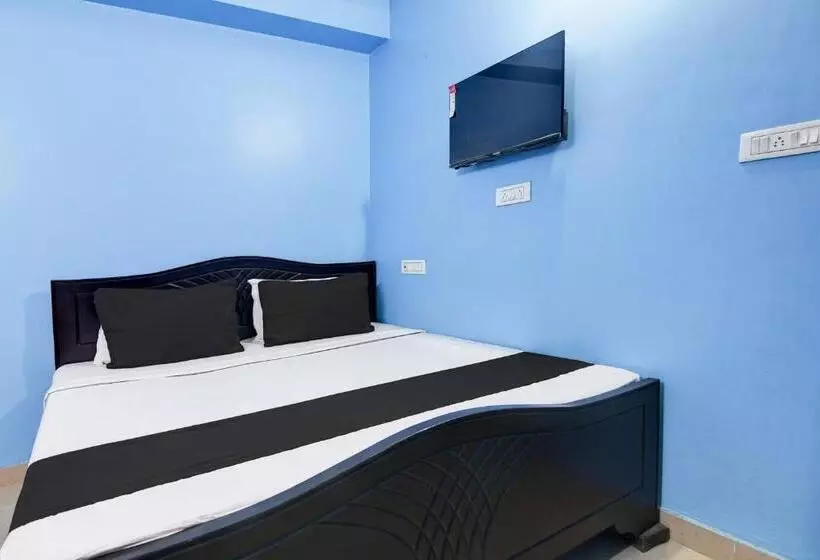 Hotelli Rahan Appartment
