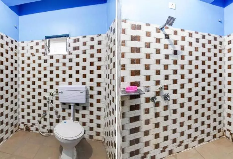 Hotelli Rahan Appartment