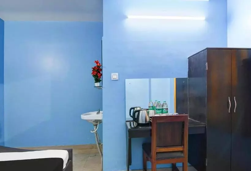 Hotelli Rahan Appartment
