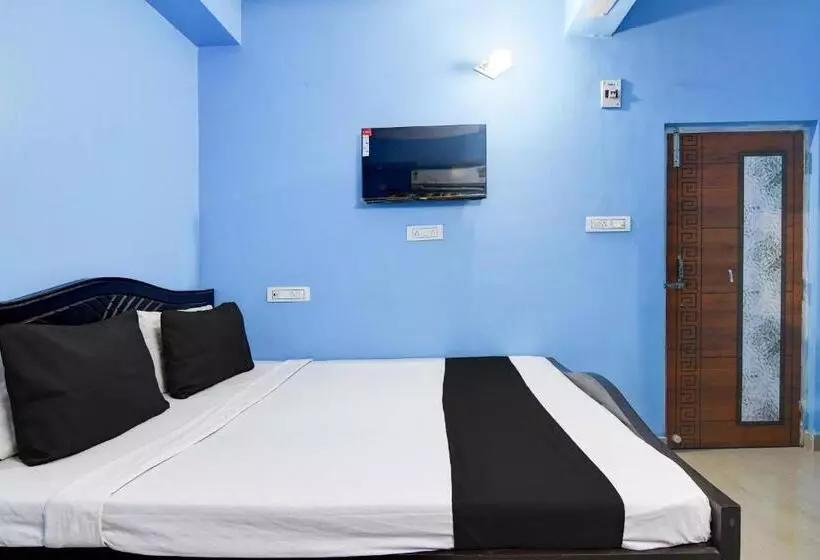 Hotelli Rahan Appartment