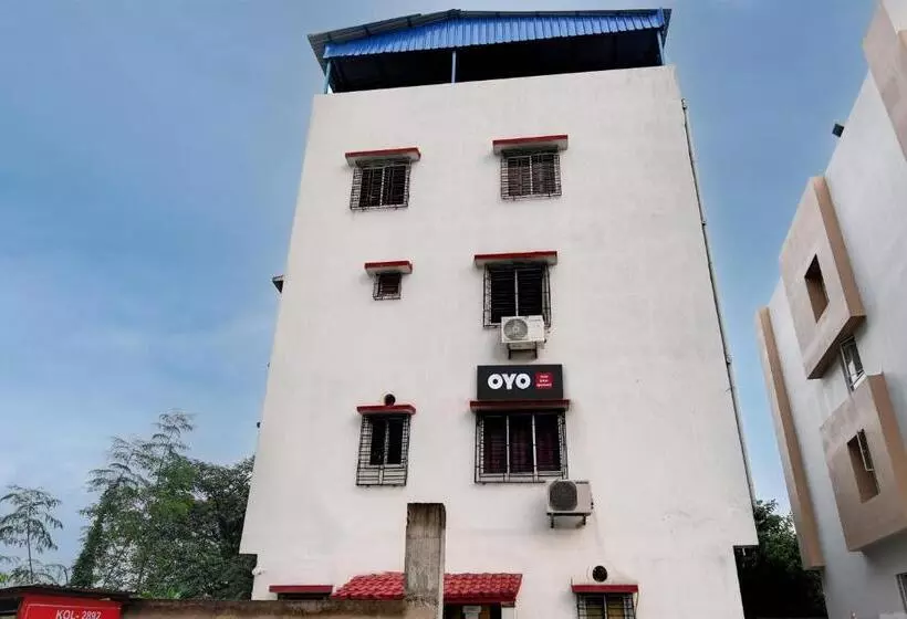 Hotelli Rahan Appartment