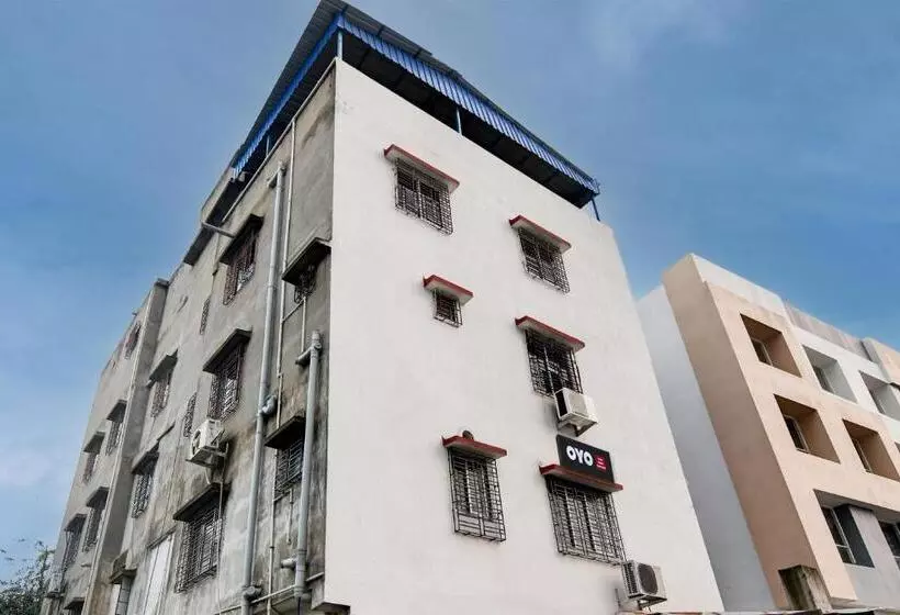 Hotelli Rahan Appartment