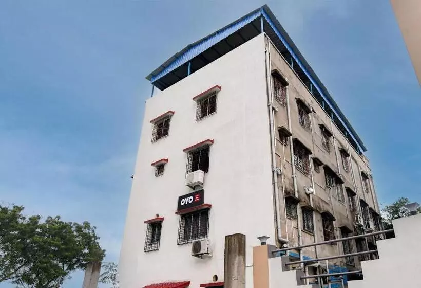 Hotelli Rahan Appartment