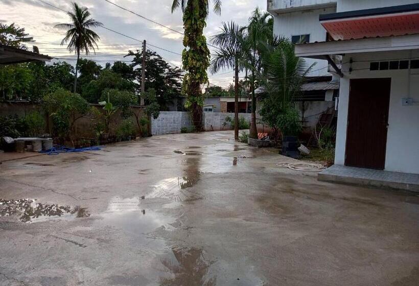 بنسيون ธมนเพลส