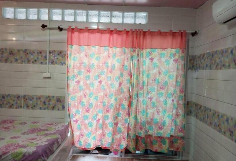 بنسيون ธมนเพลส