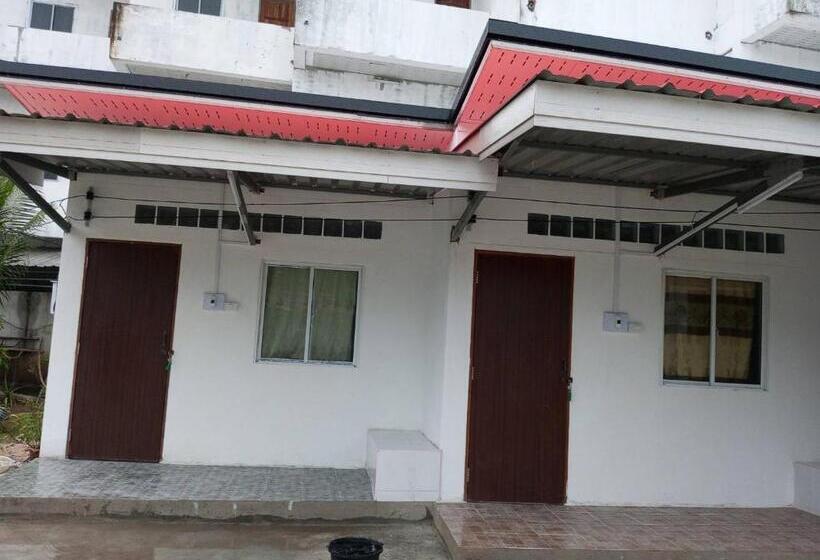 بنسيون ธมนเพลส