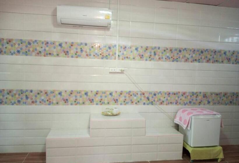 بنسيون ธมนเพลส