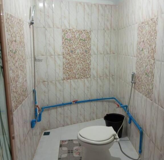 بنسيون ธมนเพลส