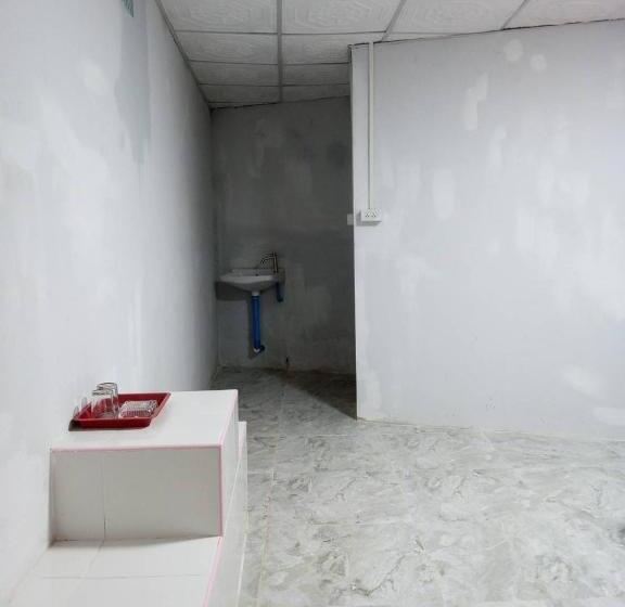 بنسيون ธมนเพลส