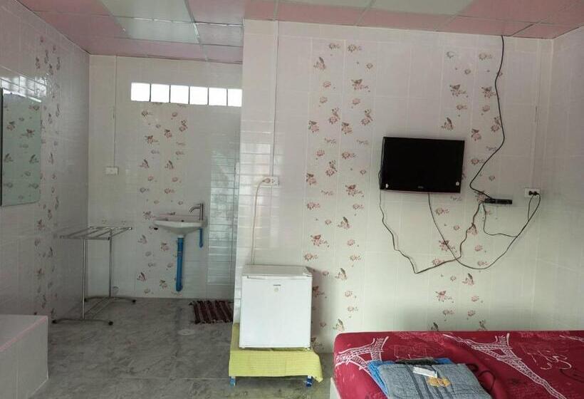 بنسيون ธมนเพลส