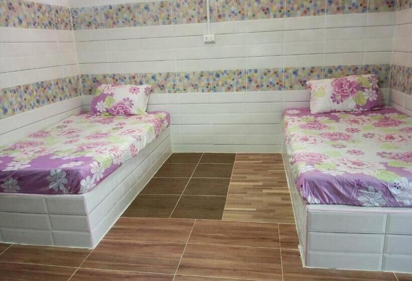 بنسيون ธมนเพลส