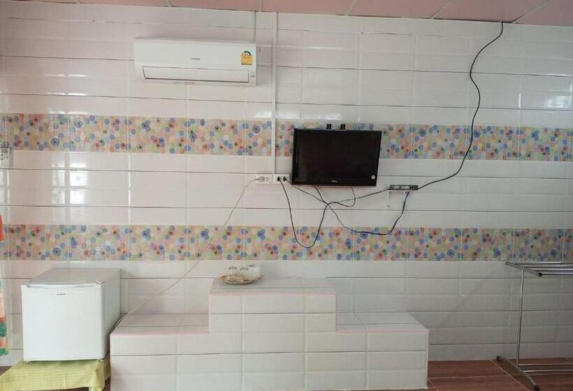 بنسيون ธมนเพลส