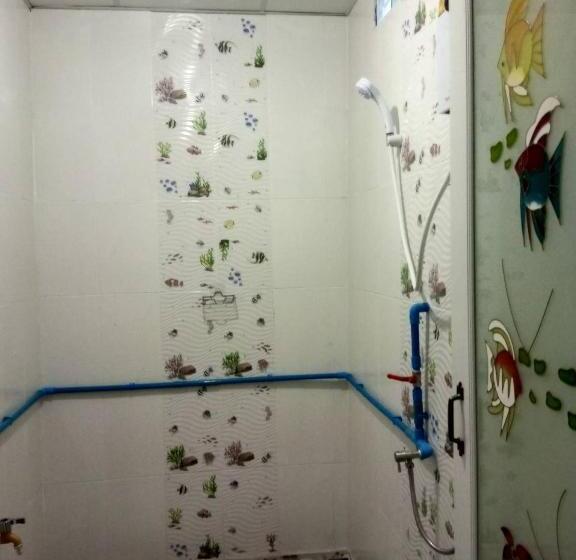 بنسيون ธมนเพลส