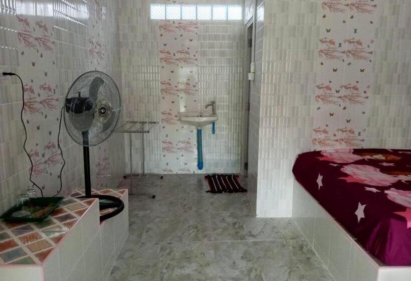 بنسيون ธมนเพลส