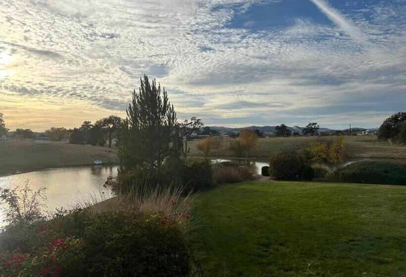 פנסיון Casa El Sol De Oro