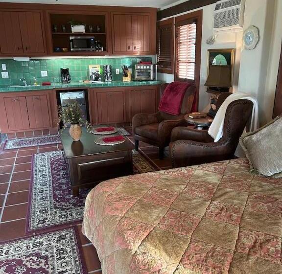 פנסיון Casa El Sol De Oro