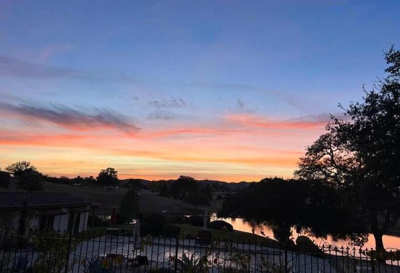 פנסיון Casa El Sol De Oro