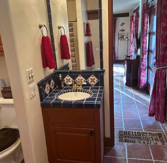 פנסיון Casa El Sol De Oro