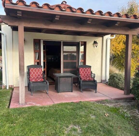 פנסיון Casa El Sol De Oro