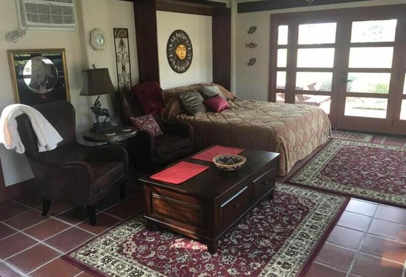 פנסיון Casa El Sol De Oro