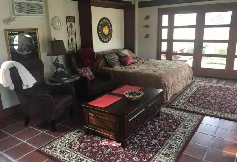 ペンション Casa El Sol De Oro