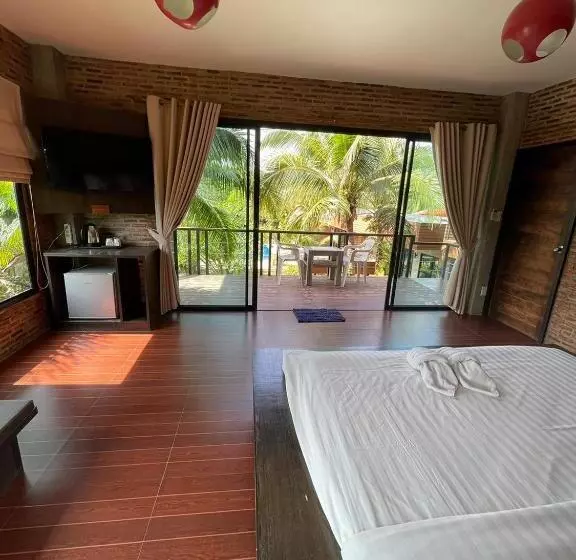 Majatalo Chill Villa